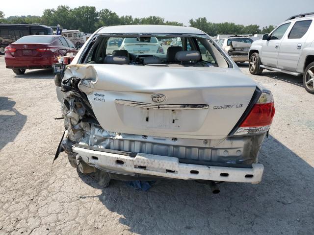 Photo 6 from auction – 2005 TOYOTA CAMRY AUTO with VIN 4T1BE32K95U591449
