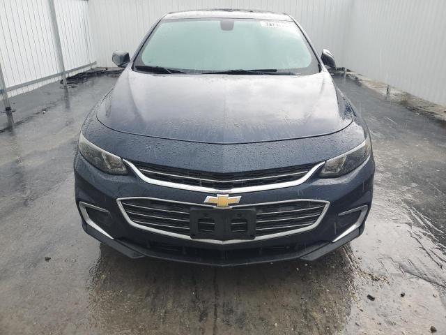 Photo 5 from auction – 2017 CHEVROLET MALIBU LS with VIN 1G1ZB5ST0HF143585