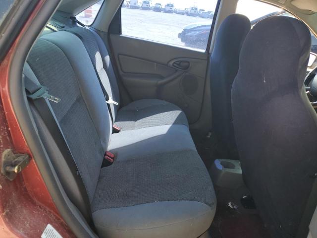 Photo 10 from auction – 2004 FORD FOCUS LX with VIN 1FAFP33P64W200468
