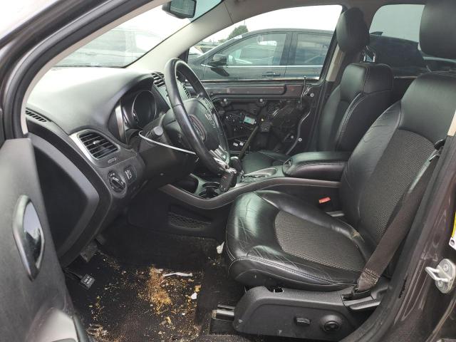 Photo 7 from auction – 2015 DODGE JOURNEY CR with VIN 3C4PDCGB6FT713525