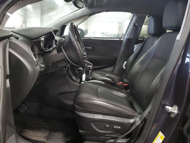 Photo 7 from auction – 2019 CHEVROLET TRAX 1LT with VIN 3GNCJPSB2KL248460