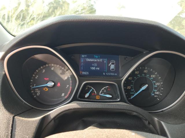 Photo 9 from auction – 2014 FORD FOCUS SE with VIN 1FADP3F25EL182393