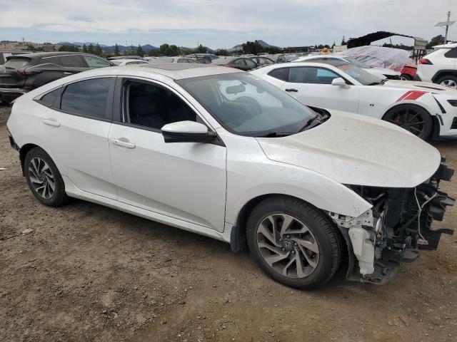 Photo 4 from auction – 2016 HONDA CIVIC EX with VIN 19XFC2F71GE081707