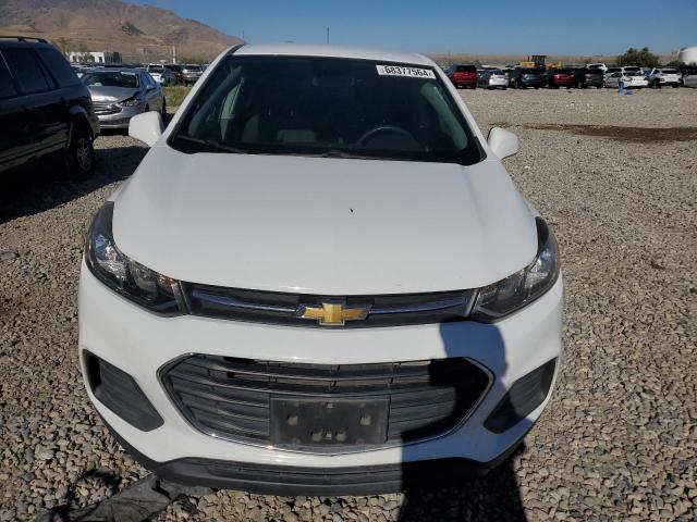 Photo 5 from auction – 2017 CHEVROLET TRAX LS with VIN KL7CJKSB0HB202659