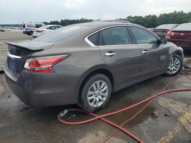 Photo 3 from auction – 2015 NISSAN ALTIMA with VIN 1N4AL3AP1FN331342