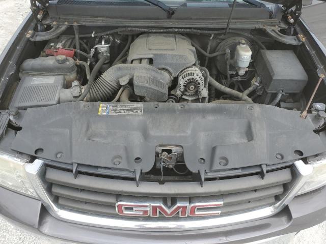 Photo 11 from auction – 2011 GMC SIERRA K15 with VIN 1GTR2VE31BZ151543