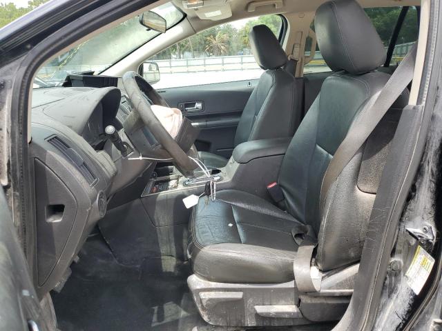 Photo 7 from auction – 2010 FORD EDGE SE with VIN 2FMDK3GC9ABB72181