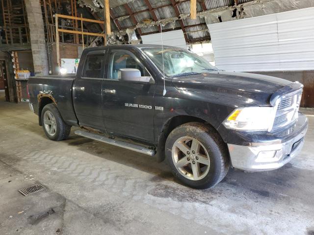 Photo 4 from auction – 2012 DODGE RAM 1500 S with VIN 1C6RD7GT9CS186982
