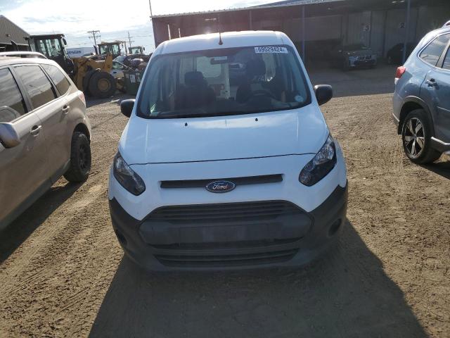 Photo 5 from auction – 2017 FORD TRANSIT CO with VIN NM0LS7E76H1304555