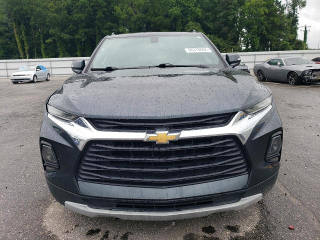 Photo 5 from auction – 2019 CHEVROLET BLAZER 2LT with VIN 3GNKBCRS5KS622315