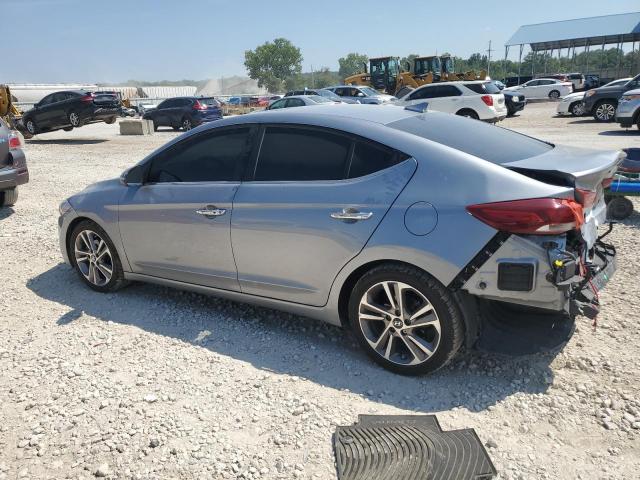 Photo 2 from auction – 2017 HYUNDAI ELANTRA SE with VIN 5NPD84LFXHH032809
