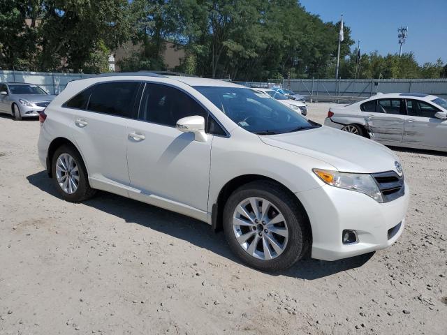 Photo 4 from auction – 2013 TOYOTA VENZA LE with VIN 4T3BA3BB4DU035714
