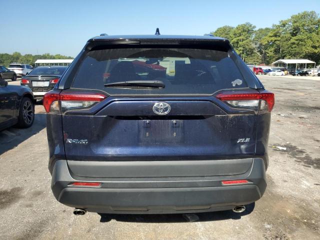 Photo 6 from auction – 2021 TOYOTA RAV4 XLE P with VIN 2T3C1RFV3MW153507