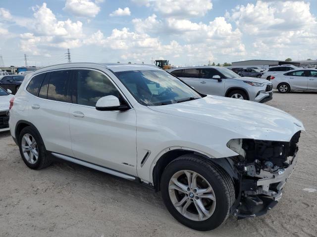 Photo 4 from auction – 2018 BMW X3 XDRIVE3 with VIN 5UXTR9C57JLC76188