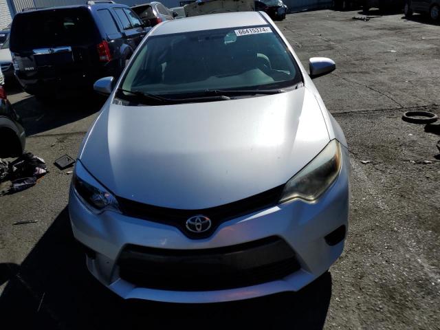 Photo 5 from auction – 2016 TOYOTA COROLLA L with VIN 5YFBURHE7GP434076