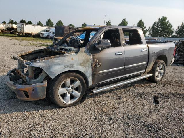 RAM 1500 SLT 2016 with VIN 1C6RR7LM1GS212724 - Photo from auction