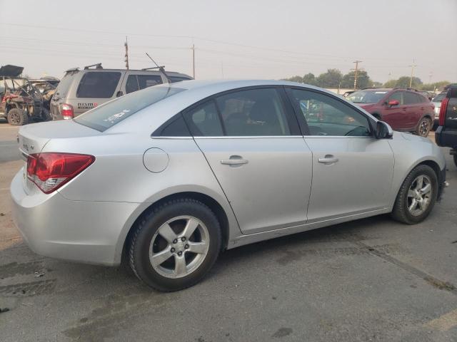Photo 3 from auction – 2012 CHEVROLET CRUZE with VIN 1G1PF5SC2C7338733