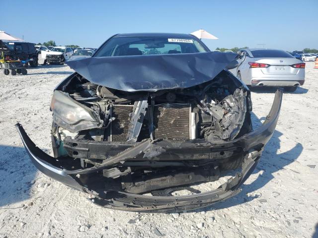 Photo 5 from auction – 2015 TOYOTA COROLLA L with VIN 2T1BURHE7FC324014