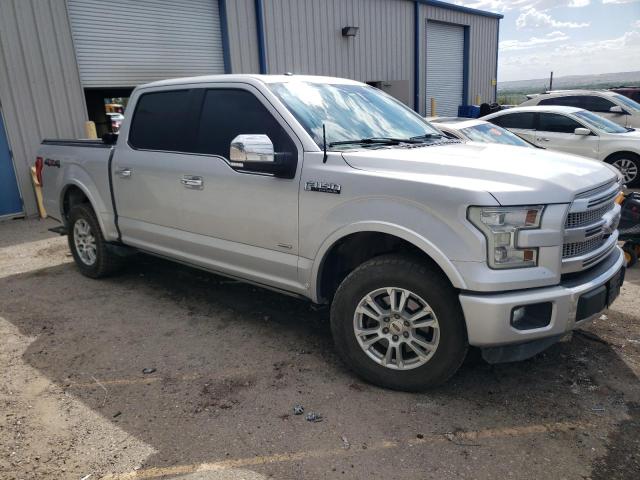 Photo 4 from auction – 2015 FORD F150 SUPER with VIN 1FTEW1EG4FFA71739