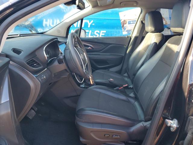 Photo 7 from auction – 2019 BUICK ENCORE PRE with VIN KL4CJASB7KB894448