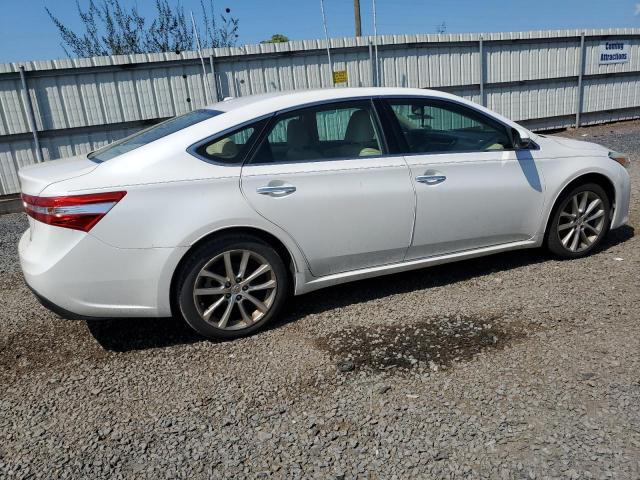 Photo 3 from auction – 2014 TOYOTA AVALON BAS with VIN 4T1BK1EB8EU097527