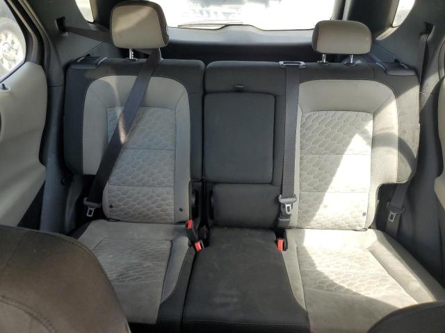 Photo 10 from auction – 2018 CHEVROLET EQUINOX LS with VIN 2GNAXHEV1J6224543