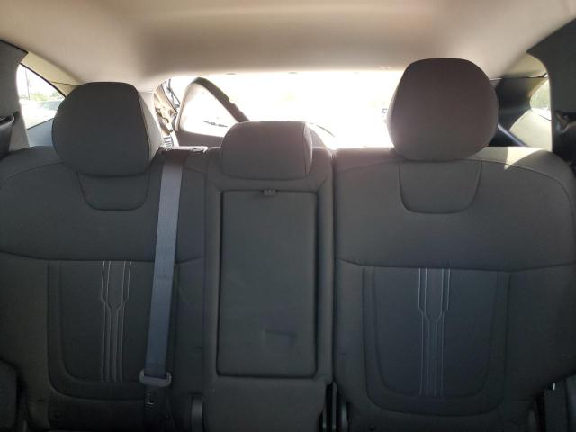 Photo 10 from auction – 2023 HYUNDAI TUCSON SEL with VIN 5NMJBCAE2PH206070