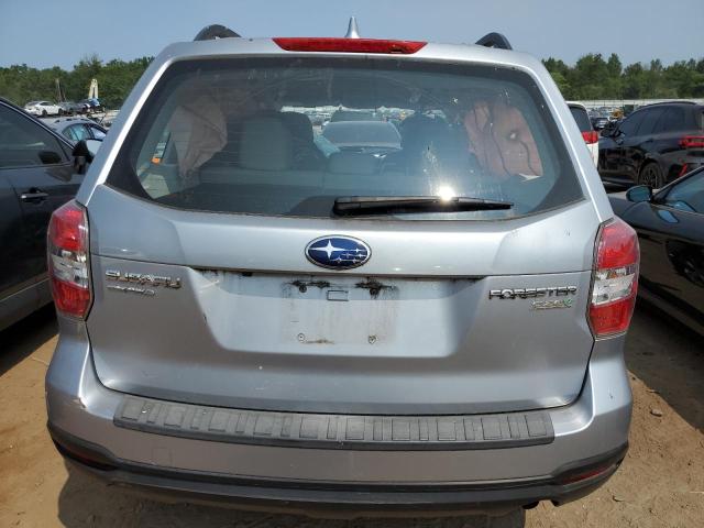 Photo 6 from auction – 2016 SUBARU FORESTER 2 with VIN JF2SJABC3GH514389