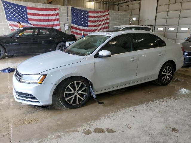 Photo 1 from auction – 2017 VOLKSWAGEN JETTA SE with VIN 3VWDB7AJ5HM278636