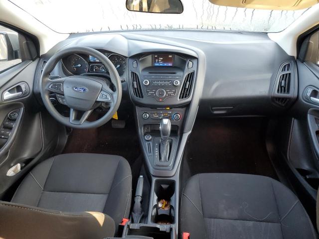 صورة رقم 8 من المزاد - 2015 FORD FOCUS SE مع VIN 1FADP3K21FL365524