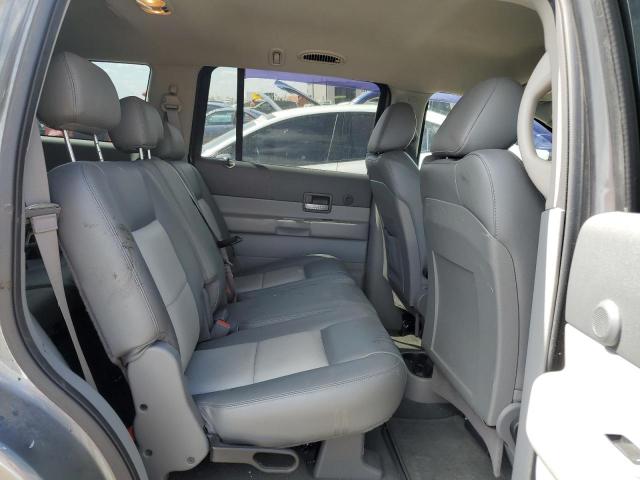 Photo 10 from auction – 2007 DODGE DURANGO SL with VIN 1D8HB48P77F583357