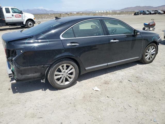 Photo 3 from auction – 2011 LEXUS ES 350 with VIN JTHBK1EG4B2437651