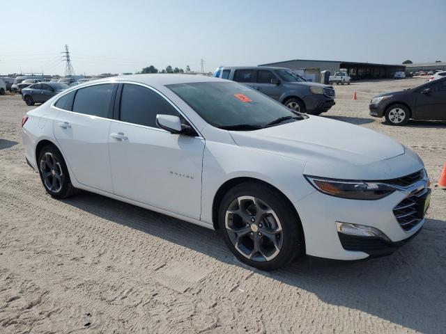 Photo 4 from auction – 2024 CHEVROLET MALIBU LT with VIN 1G1ZD5ST9RF136551
