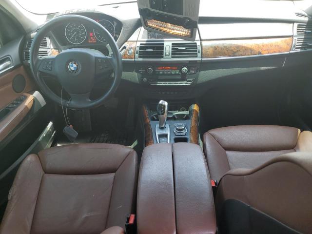 Photo 8 from auction – 2013 BMW X5 XDRIVE3 with VIN 5UXZV4C5XD0B06857