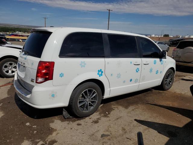Photo 3 from auction – 2018 DODGE GRAND CARA with VIN 2C4RDGEG7JR140693