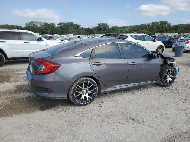 Photo 3 from auction – 2016 HONDA CIVIC EX with VIN 19XFC1F3XGE006219