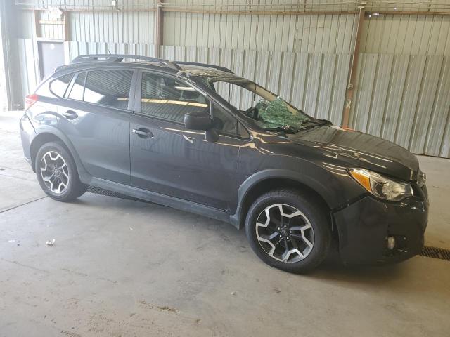 Photo 4 from auction – 2017 SUBARU CROSSTREK with VIN JF2GPABCXH8229114