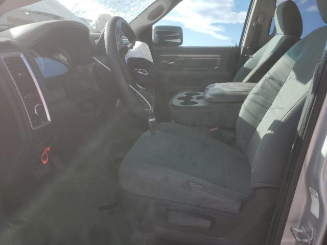 Photo 7 from auction – 2017 RAM 1500 SLT with VIN 1C6RR7TT7HS676979