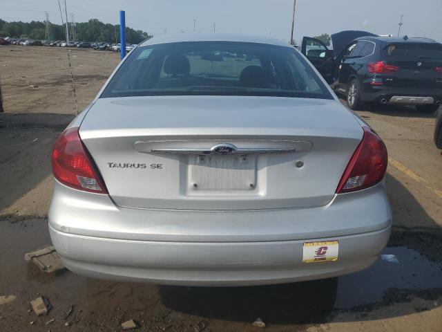 Photo 6 from auction – 2003 FORD TAURUS SE with VIN 1FAFP53U23G258894