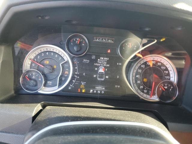 Photo 9 from auction – 2019 RAM 1500 CLASS with VIN 1C6RR7TT8KS695905