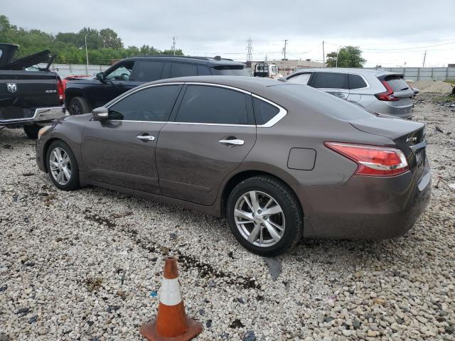 Photo 2 from auction – 2013 NISSAN ALTIMA 2.5 with VIN 1N4AL3AP0DN561953
