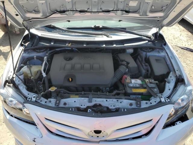 Photo 11 from auction – 2011 TOYOTA COROLLA BA with VIN 2T1BU4EE2BC706842
