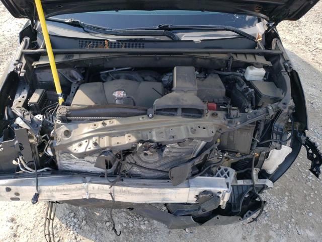 Photo 12 from auction – 2019 TOYOTA HIGHLANDER with VIN 5TDBZRFHXKS746424