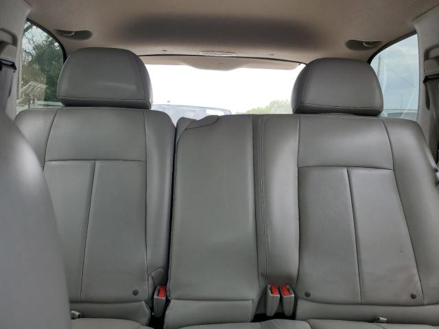 Photo 10 from auction – 2008 CHEVROLET TRAILBLAZE with VIN 1GNDT13S982155343
