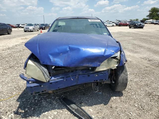 Photo 5 from auction – 2005 FORD FOCUS ZX4 with VIN 1FAFP34N35W233197