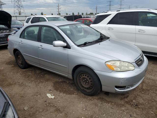 Photo 4 from auction – 2006 TOYOTA COROLLA CE with VIN 1NXBR32E06Z631238