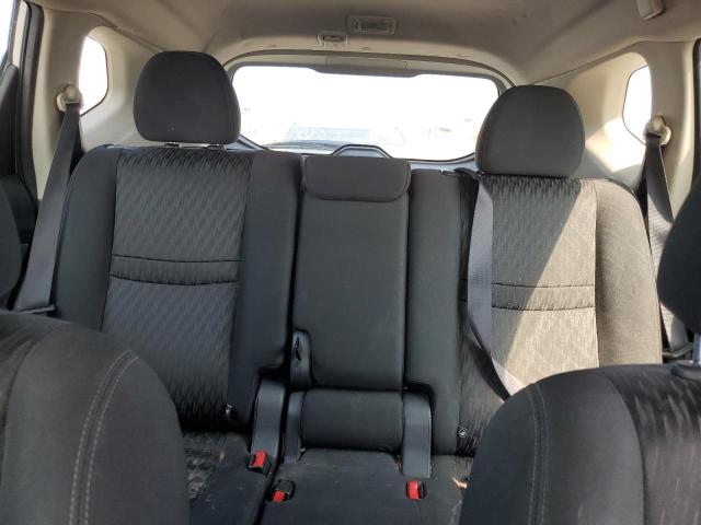 Photo 10 from auction – 2018 NISSAN ROGUE S with VIN KNMAT2MV3JP506203