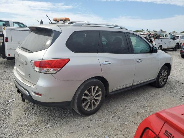 Photo 3 from auction – 2014 NISSAN PATHFINDER with VIN 5N1AR2MM8EC700935