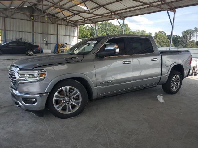 RAM 1500 LONGH 2022 with VIN 1C6SRFKT7NN172018 - Photo from auction