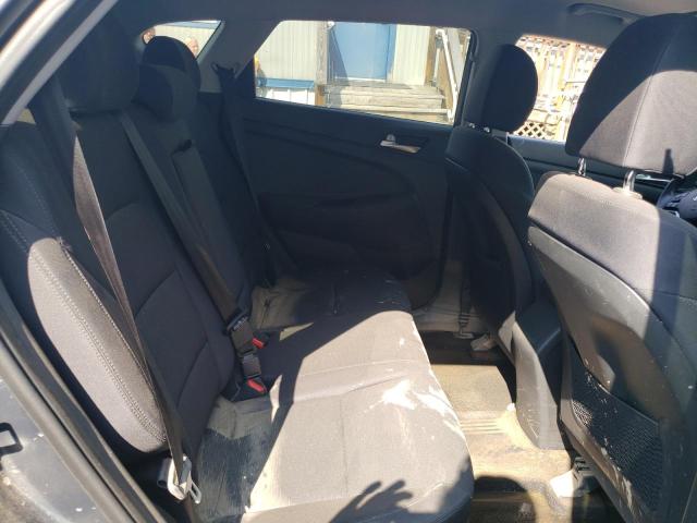 Photo 11 from auction – 2020 HYUNDAI TUCSON SE with VIN KM8J2CA44LU189486